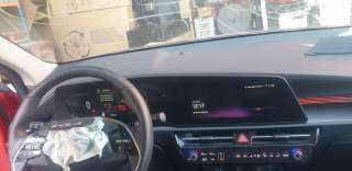 Recambio de cuadro instrumentos para kia niro 2016- referencia OEM IAM 94001AT020  
