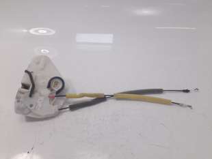 Recambio de cerradura puerta delantera izquierda para mazda cx-3 (dk) 2015- 2.0 skyactiv-g referencia OEM IAM DB2W59310  