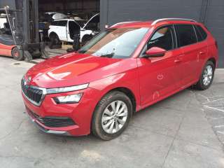 skoda kamiq (nw4) 2019- del año 2022