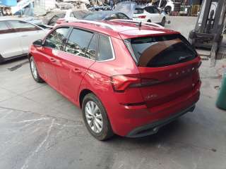 skoda kamiq (nw4) 2019- del año 2022