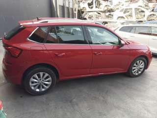 skoda kamiq (nw4) 2019- del año 2022