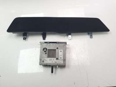 Recambio de cuadro instrumentos para kia niro 2016- referencia OEM IAM 94001AT020  