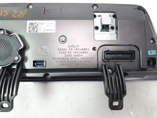 Recambio de cuadro instrumentos para kia niro 2016- referencia OEM IAM 94001AT020  