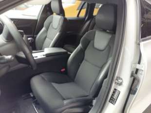 Recambio de juego asientos completo para volvo v60 ii cross country (227) 2018- d4 awd referencia OEM IAM 32206744  