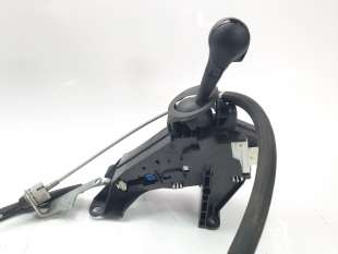 Recambio de palanca cambio para smart fortwo coupe 2014- electric drive / eq pull&bear (453.391) referencia OEM IAM A4532676400  2