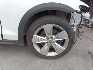 Recambio de llanta para volvo v60 ii cross country (227) 2018- d4 awd referencia OEM IAM 31680200  