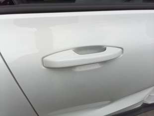 Recambio de maneta exterior delantera derecha para volvo v60 ii cross country (227) 2018- d4 awd referencia OEM IAM 39849155  