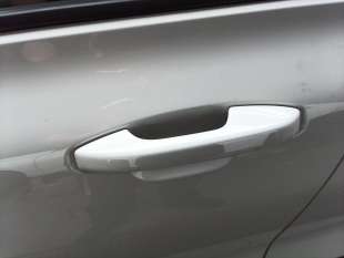Recambio de maneta exterior delantera izquierda para volvo v60 ii cross country (227) 2018- d4 awd referencia OEM IAM 39849155  