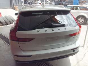 Recambio de maneta exterior porton para volvo v60 ii cross country (227) 2018- d4 awd referencia OEM IAM 39849155  