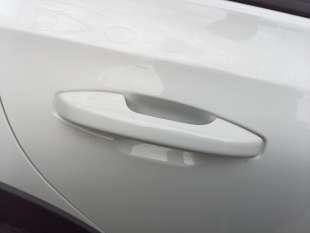 Recambio de maneta exterior trasera derecha para volvo v60 ii cross country (227) 2018- d4 awd referencia OEM IAM 39849155  