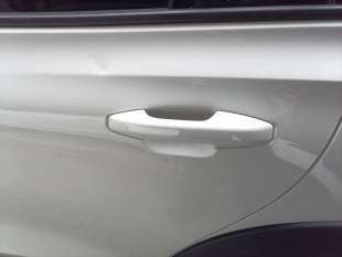 Recambio de maneta exterior trasera izquierda para volvo v60 ii cross country (227) 2018- d4 awd referencia OEM IAM 39849155  