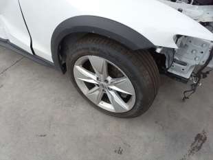 Recambio de mangueta delantera derecha para volvo v60 ii cross country (227) 2018- d4 awd referencia OEM IAM 31658817  