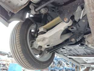 Recambio de mangueta trasera izquierda para volvo v60 ii cross country (227) 2018- d4 awd referencia OEM IAM 32395008  