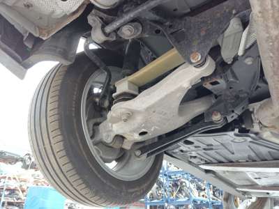 Recambio de mangueta trasera izquierda para volvo v60 ii cross country (227) 2018- d4 awd referencia OEM IAM 32395008  