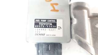 Recambio de modulo electronico para lexus xe2 2019- is300h referencia OEM IAM 8957053030  
