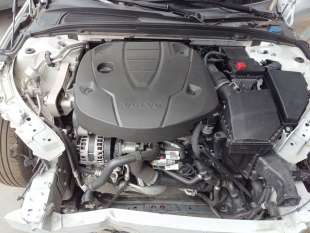 Recambio de motor arranque para volvo v60 ii cross country (227) 2018- d4 awd referencia OEM IAM 36002980  ARF601251 ,