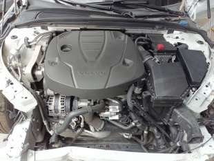 Recambio de motor completo para volvo v60 ii cross country (227) 2018- d4 awd referencia OEM IAM D4204T14  