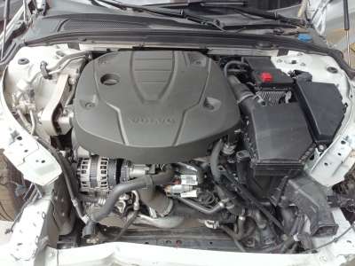 Recambio de motor completo para volvo v60 ii cross country (227) 2018- d4 awd referencia OEM IAM D4204T14  