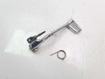 Recambio de palanca freno para bmw r 18 - r 18 classic (rh18) referencia OEM IAM 35218392702  