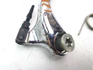 Recambio de palanca freno para bmw r 18 - r 18 classic (rh18) referencia OEM IAM 35218392702  