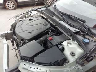 Recambio de motor limpia delantero para volvo v60 ii cross country (227) 2018- d4 awd referencia OEM IAM 32342548  