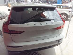 Recambio de motor limpia trasero para volvo v60 ii cross country (227) 2018- d4 awd referencia OEM IAM 32229252  