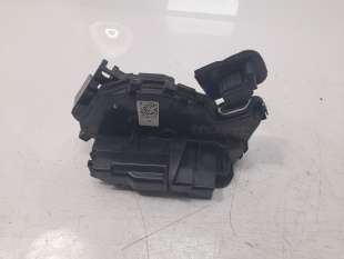 Recambio de cerradura puerta trasera izquierda para volkswagen passat lim. (3g2) 2014- 1.8 tsi referencia OEM IAM 5NA839015E  