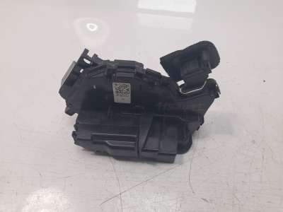 Recambio de cerradura puerta trasera izquierda para volkswagen passat lim. (3g2) 2014- 1.8 tsi referencia OEM IAM 5NA839015E  