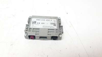 Recambio de antena para audi a4 avant (8w5) 2015-2019 básico referencia OEM IAM 4M0035456A  