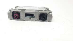 Recambio de antena para audi a4 avant (8w5) 2015-2019 básico referencia OEM IAM 4M0035456A   2