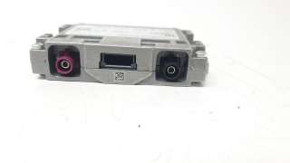 Recambio de antena para audi a4 avant (8w5) 2015-2019 básico referencia OEM IAM 4M0035456A  