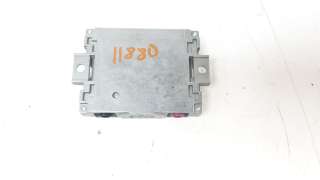 Recambio de antena para audi a4 avant (8w5) 2015-2019 básico referencia OEM IAM 4M0035456A  