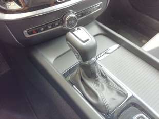 Recambio de palanca cambio para volvo v60 ii cross country (227) 2018- d4 awd referencia OEM IAM 32240616  