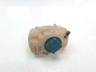 Recambio de deposito expansion para volvo xc90 i (275) 2002-2015 d5 awd referencia OEM IAM 30760100  