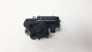 Recambio de motor cierre centralizado porton para audi a4 avant (8w5) 2015-2019 básico referencia OEM IAM 3V5827887A  