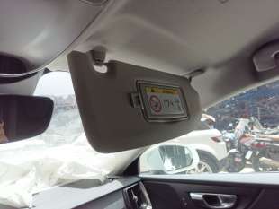 Recambio de parasol derecho para volvo v60 ii cross country (227) 2018- d4 awd referencia OEM IAM 32332697  
