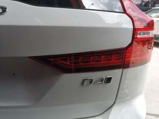 Recambio de piloto trasero derecho interior para volvo v60 ii cross country (227) 2018- d4 awd referencia OEM IAM 32228905   2