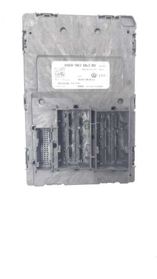 Recambio de modulo confort para audi a4 avant (8w5) 2015-2019 básico referencia OEM IAM 8W0907063BF 06013001 