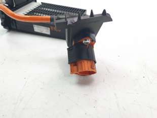 Recambio de resistencia calefaccion para smart fortwo coupe 2014- electric drive / eq pull&bear (453.391) referencia OEM IAM LF5 2