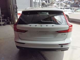 Recambio de porton trasero para volvo v60 ii cross country (227) 2018- d4 awd referencia OEM IAM 31455954  