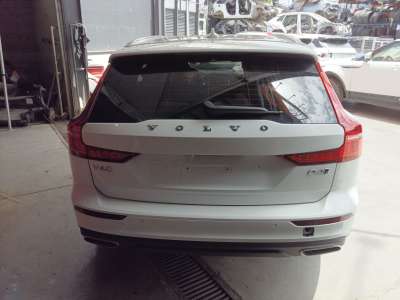 Recambio de porton trasero para volvo v60 ii cross country (227) 2018- d4 awd referencia OEM IAM 31455954  