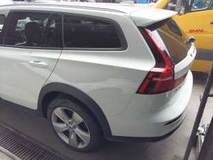 Recambio de puente trasero para volvo v60 ii cross country (227) 2018- d4 awd referencia OEM IAM 32331539  