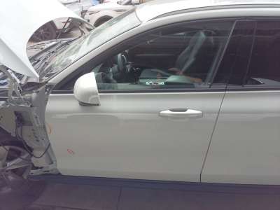 Recambio de puerta delantera izquierda para volvo v60 ii cross country (227) 2018- d4 awd referencia OEM IAM 32351558  