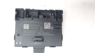 Recambio de modulo electronico para audi a4 avant (8w5) 2015-2019 básico referencia OEM IAM 4M0959795G  