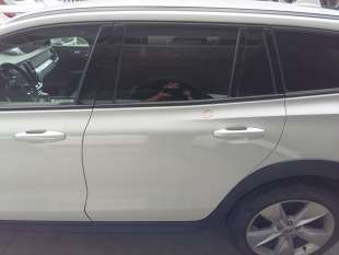 Recambio de puerta trasera izquierda para volvo v60 ii cross country (227) 2018- d4 awd referencia OEM IAM 31693068  