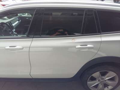 Recambio de puerta trasera izquierda para volvo v60 ii cross country (227) 2018- d4 awd referencia OEM IAM 31693068  