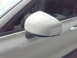 Recambio de retrovisor izquierdo para volvo v60 ii cross country (227) 2018- d4 awd referencia OEM IAM 31477558  