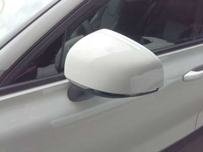 Recambio de retrovisor izquierdo para volvo v60 ii cross country (227) 2018- d4 awd referencia OEM IAM 31477558  