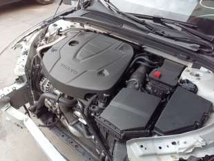 Recambio de servofreno para volvo v60 ii cross country (227) 2018- d4 awd referencia OEM IAM 31423486  
