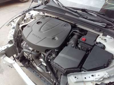 Recambio de servofreno para volvo v60 ii cross country (227) 2018- d4 awd referencia OEM IAM 31423486  